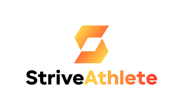 StriveAthlete.com