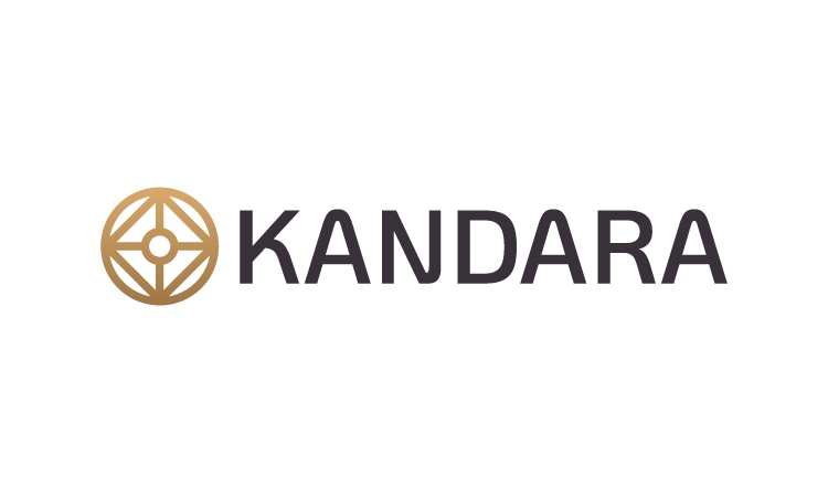 Kandara.com - Creative brandable domain for sale