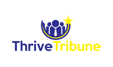 ThriveTribune.com