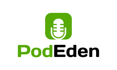 PodEden.com - Best premium domain names for sale