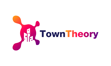 TownTheory.com - Creative brandable domain for sale