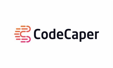 CodeCaper.com