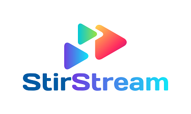 StirStream.com