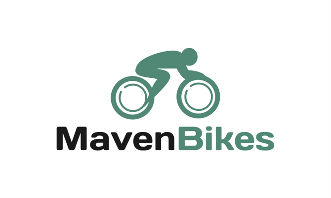MavenBikes.com