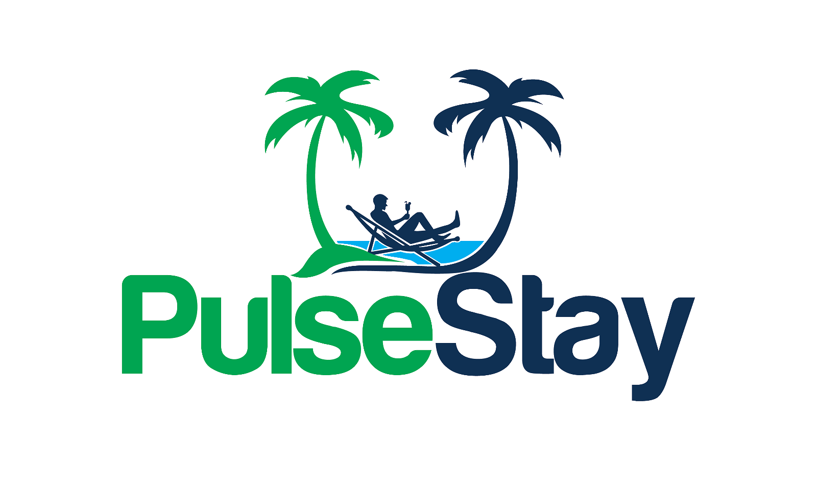 PulseStay.com - Creative brandable domain for sale