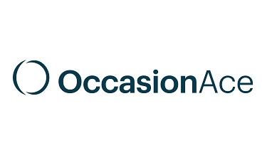 OccasionAce.com - Creative brandable domain for sale