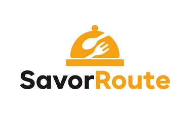 SavorRoute.com