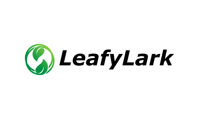 LeafyLark.com