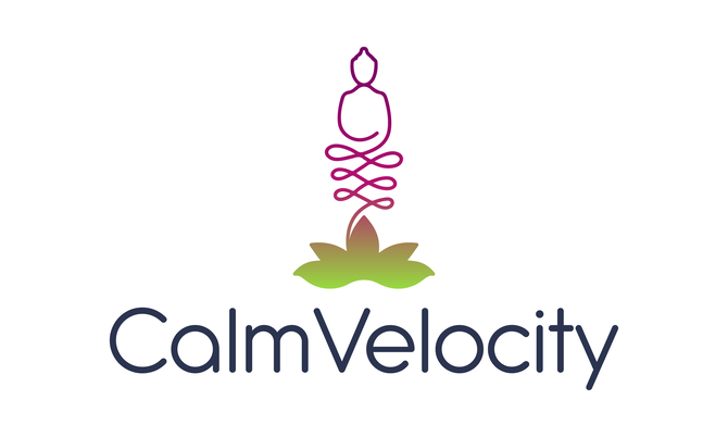 CalmVelocity.com