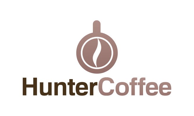 HunterCoffee.com