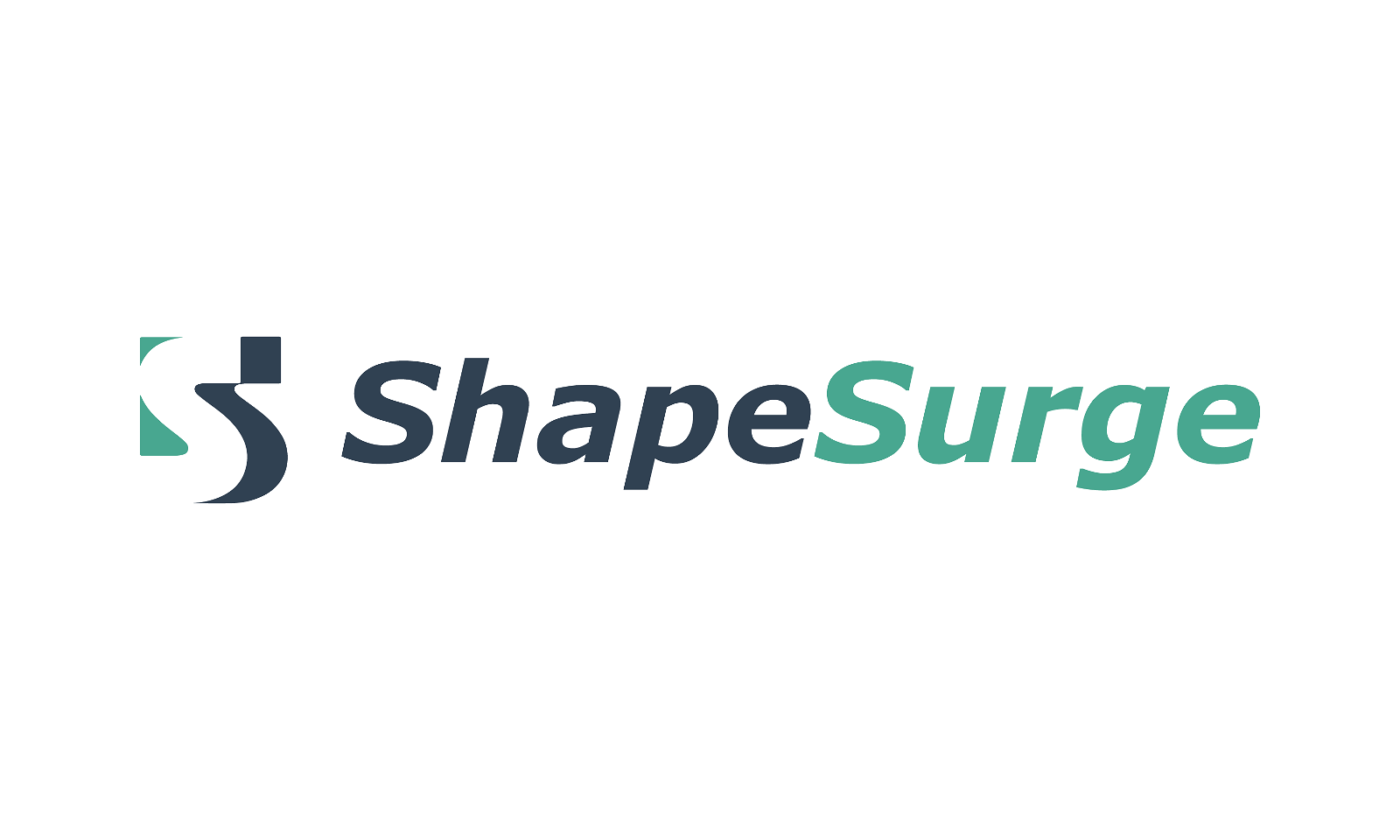 ShapeSurge.com - Creative brandable domain for sale