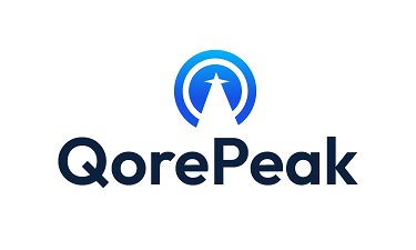 QorePeak.com