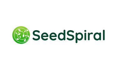 SeedSpiral.com