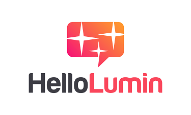 HelloLumin.com