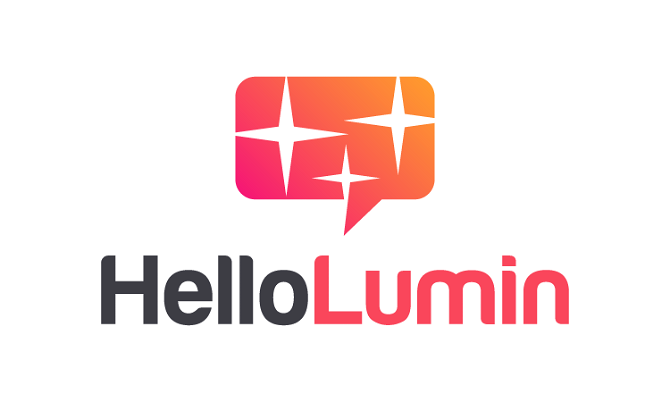 HelloLumin.com