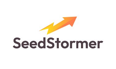 SeedStormer.com