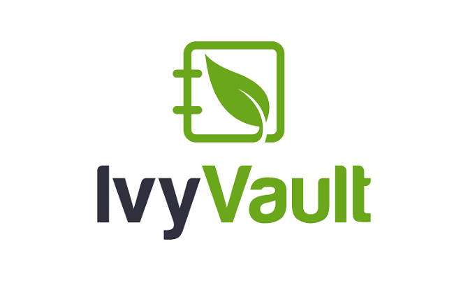 IvyVault.com