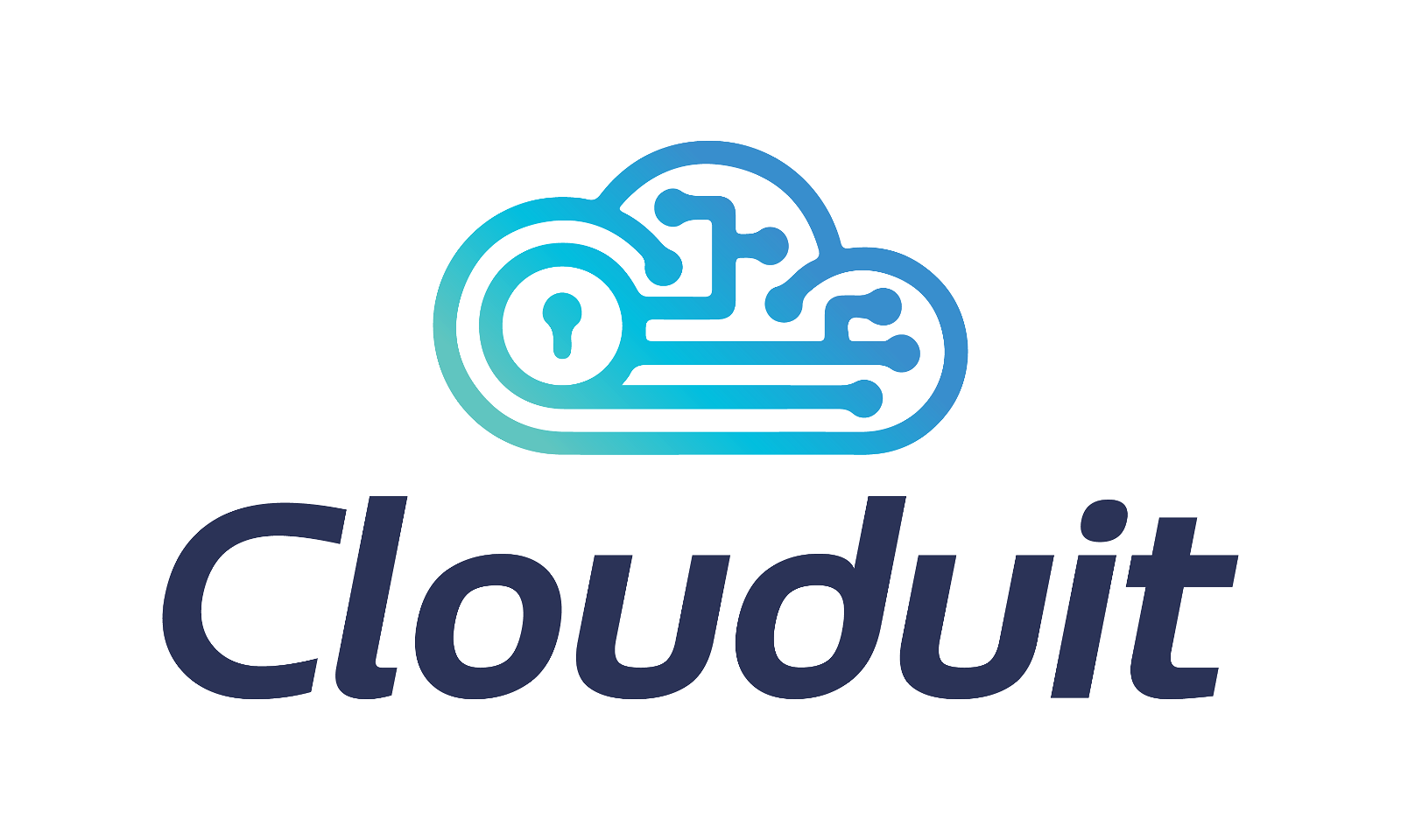 Clouduit.com - Creative brandable domain for sale