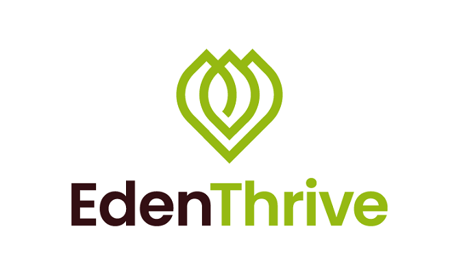 EdenThrive.com