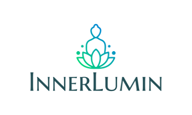 InnerLumin.com - Creative brandable domain for sale