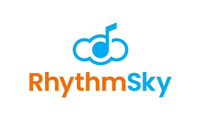 RhythmSky.com