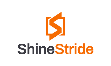 ShineStride.com