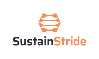 SustainStride.com