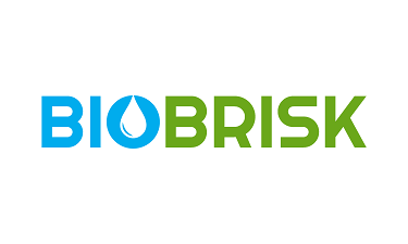 BioBrisk.com