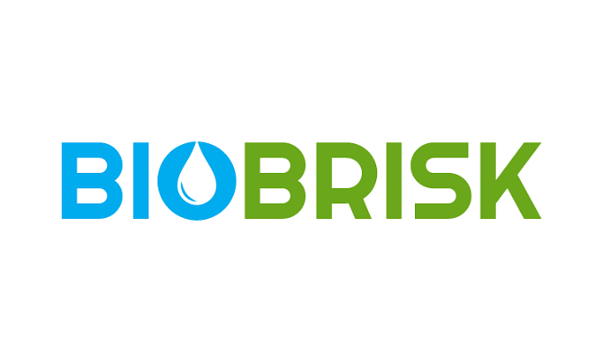 BioBrisk.com