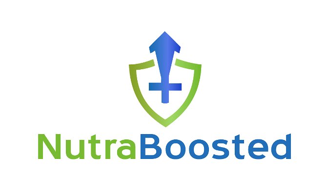 NutraBoosted.com