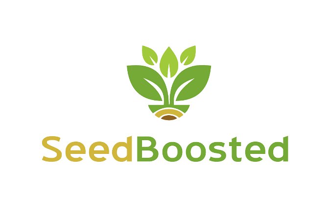 SeedBoosted.com