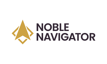 NobleNavigator.com - Creative brandable domain for sale