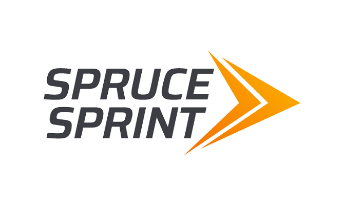 SpruceSprint.com