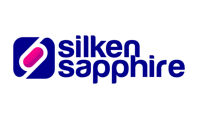 SilkenSapphire.com