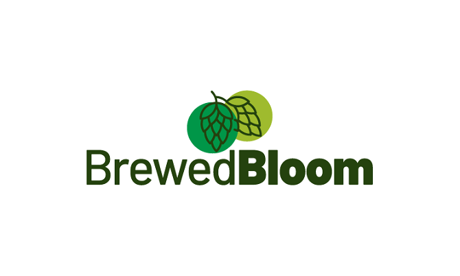 BrewedBloom.com