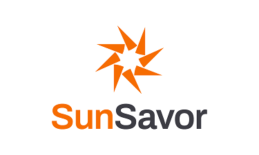 SunSavor.com