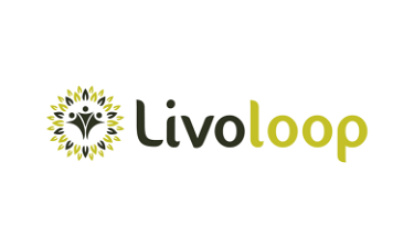 Livoloop.com - Creative brandable domain for sale