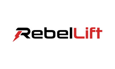 RebelLift.com