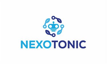 Nexotonic.com