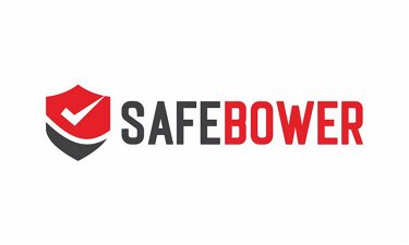 SafeBower.com - Creative brandable domain for sale