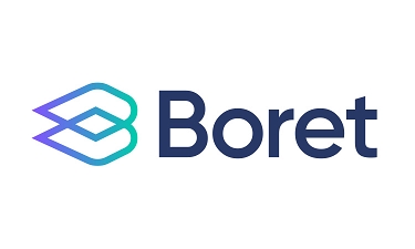 Boret.com