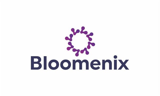 Bloomenix.com