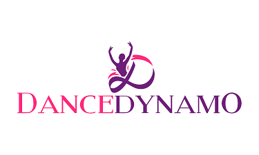 DanceDynamo.com