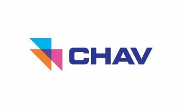 Chav.com - Cool premium domain marketplace