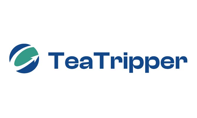 TeaTripper.com