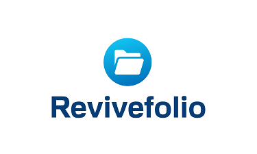 Revivefolio.com