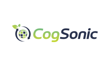 CogSonic.com