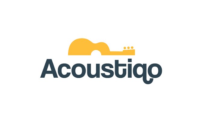 Acoustiqo.com