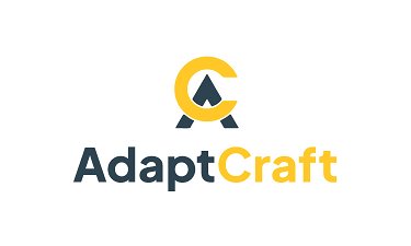 AdaptCraft.com