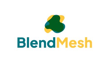 BlendMesh.com